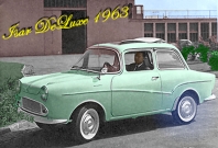 Isar DeLuxe 1963