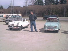 Anglaesern GFG 2003