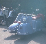 1. Oldtimertreffen in Moosthenning
