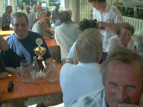 1. Oldtimertreffen in Moosthenning