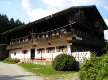 Heilmeierhof in Massing