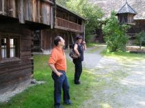 Heilmeierhof in Massing