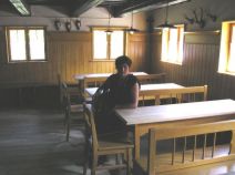Gastzimmer im Heilmeierhof