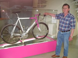 Rad von Jan Ulrich