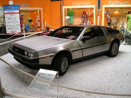 Delorean