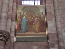 Kaiserdom in Speyer
