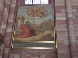 Kaiserdom in Speyer