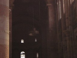 Kaiserdom in Speyer