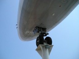 Boeing 747 "Schleswig-Holstein"