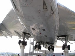 Boeing 747 "Schleswig-Holstein"