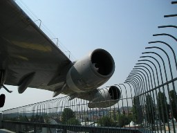 Boeing 747 "Schleswig-Holstein"
