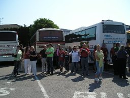 An der Jura Tankstelle