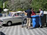 Glas Isar