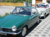 Glas GT