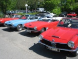 Glas GT