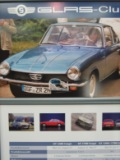 Glas GT
