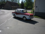 Glas Isar