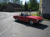 Glas GT