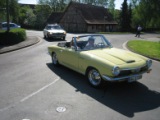 Glas GT