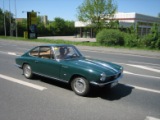 Glas GT