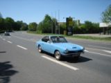 Glas GT