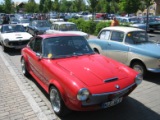 Glas GT