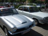 Glas GT