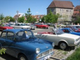 Glas Isar